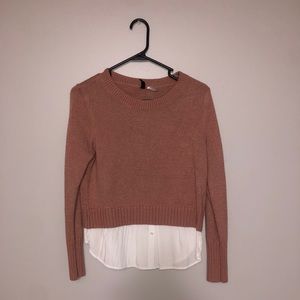 H&M sweater